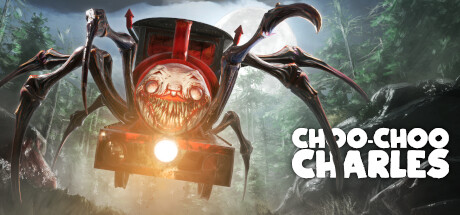 查尔斯小火车Choo-Choo Charles